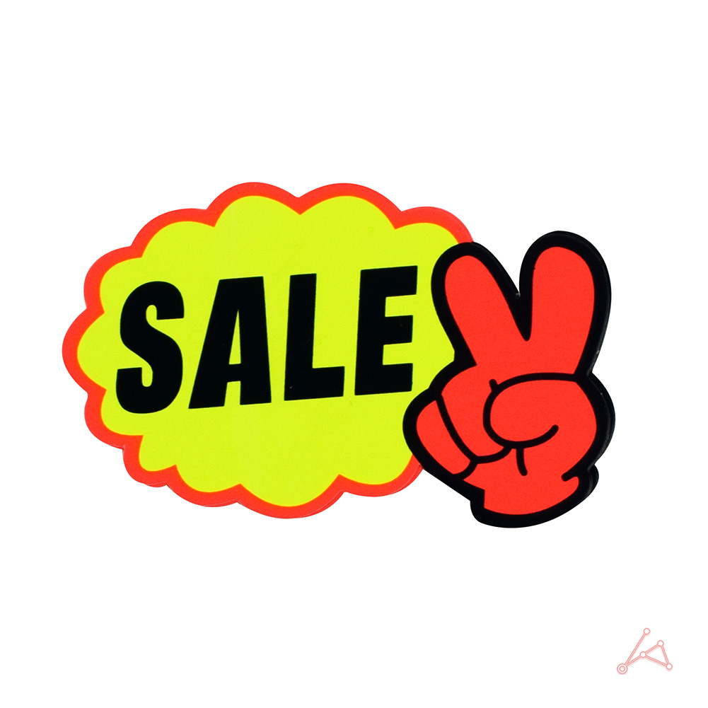 편의점쇼카드 냉장고가격표 베이커리네임택 SALE