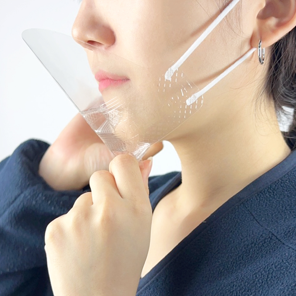 귀도리 피부관리도구 얼굴차단스카프 활동가리개 다용도가정용위생용품 자외선차단안면보호대 스포츠방한안면넥워머 식품조리용품 귀마개 햇빛차단보호용품 위생마스크 20p 국산 조리용 마스크