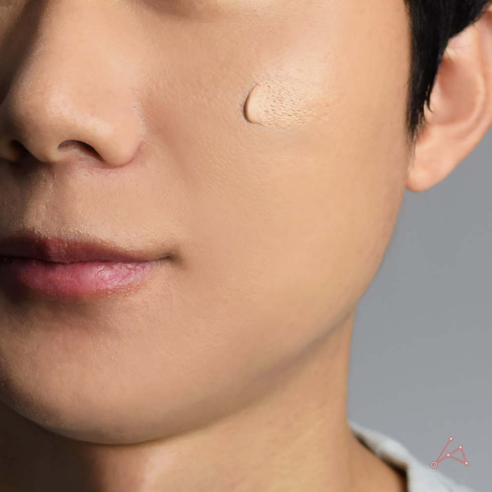 리퀴드파운데이션 파운데이션 픽서 색조화장품 메이크업프라이머 메이크업템 메이크업베이스 피부케어제품 피부톤보정 특가할인 30ml 유통기한임박 호잇스킨 컬러로션
