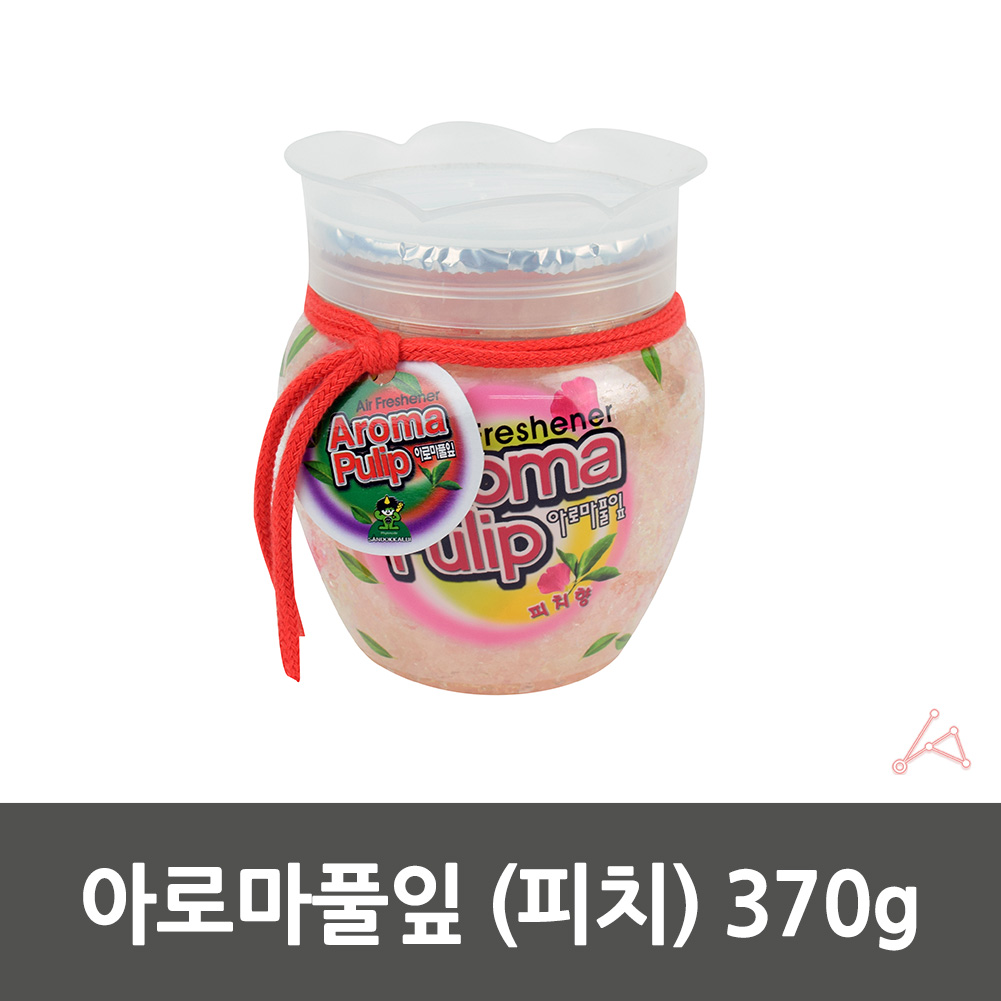 옷방 드레스룸 신발장 원룸 매장 방향제 피치 370g