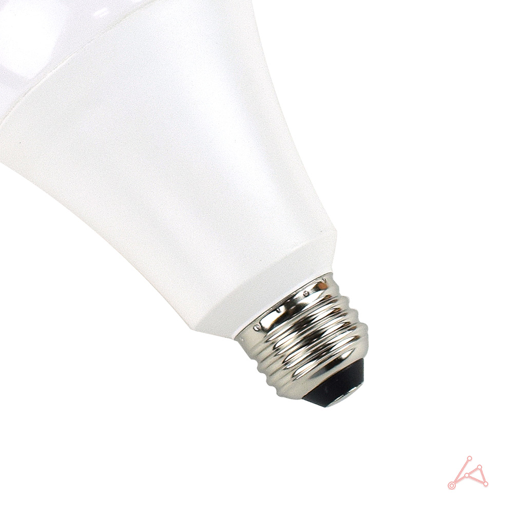 상가 카페 화장실 LED 백열등 전구 E26 15W 전구색