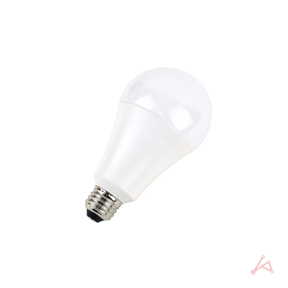 상가 카페 화장실 LED 백열등 전구 E26 15W 전구색