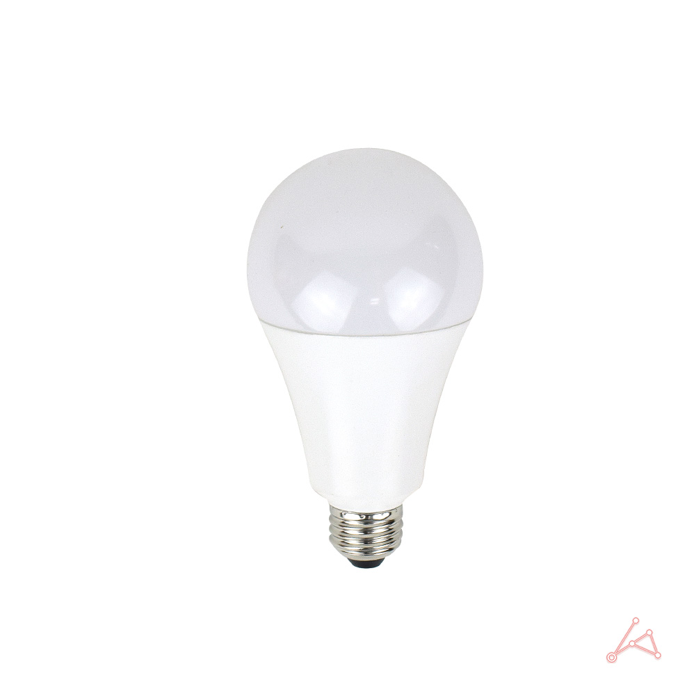 상가 카페 화장실 LED 백열등 전구 E26 15W 전구색