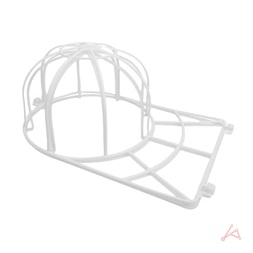 모자전용 야구모자 캡모자 세탁기 세탁틀 세탁망 1개