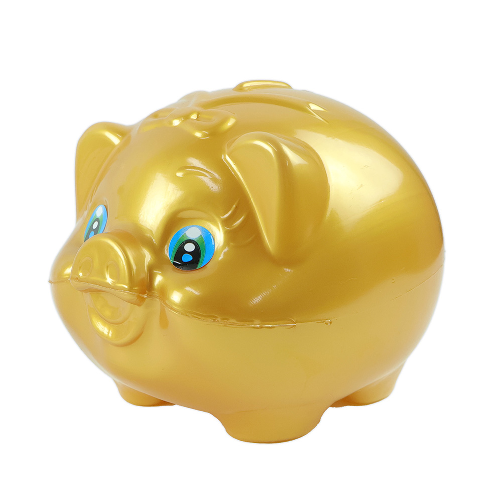 황금돼지저금통 (대)