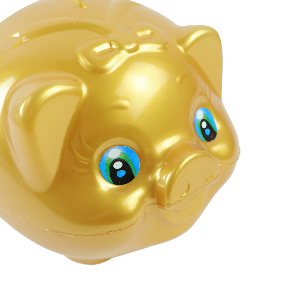 황금돼지저금통 (대)