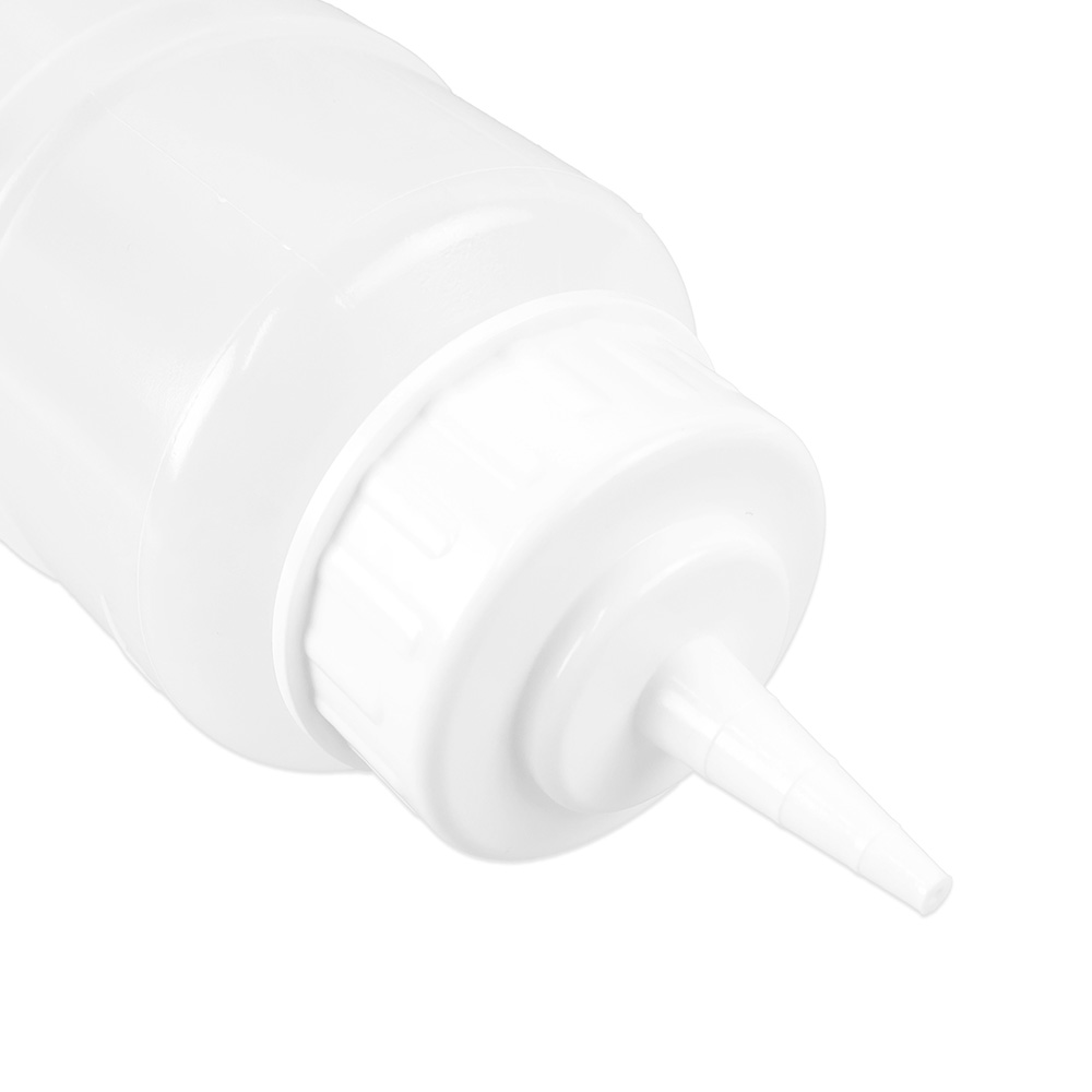 잘라쓰는푸드뚜껑소스병