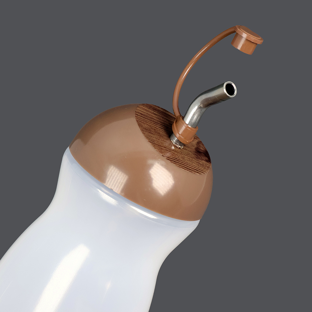 스텐무늬목맛나양념병