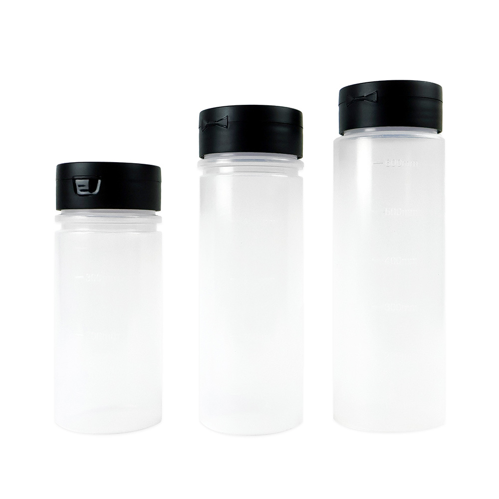 거꾸로실리콘튜브소스병