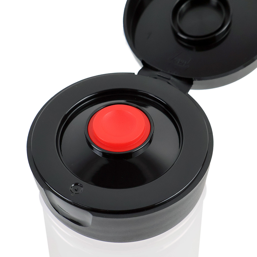 거꾸로실리콘튜브소스병