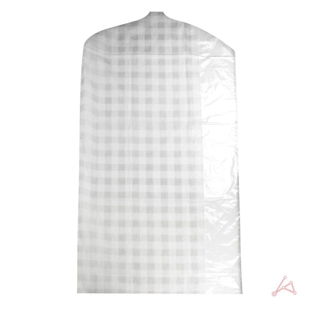 리빙 의류 커버