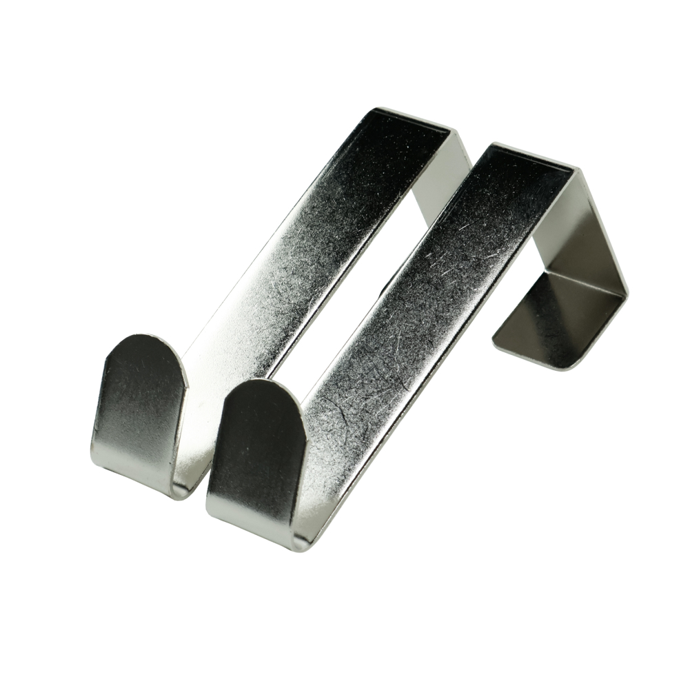 다용도 도어후크2P