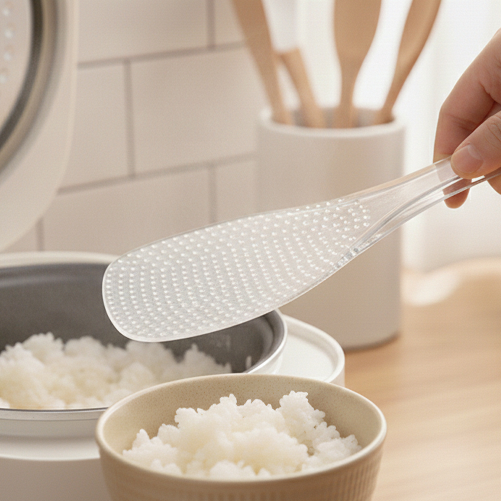 크로바 더블주걱