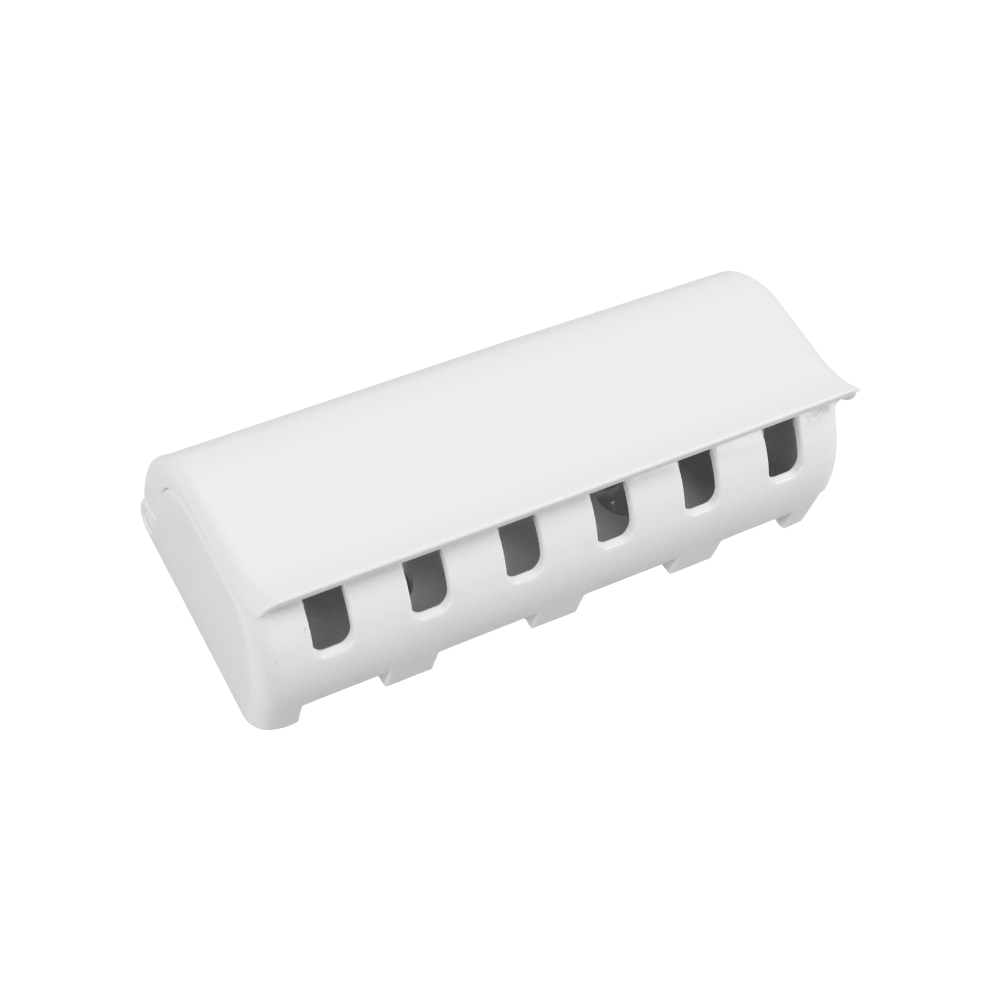 훼미리 캡 칫솔걸이