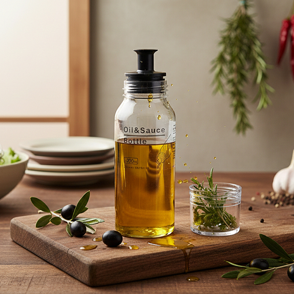 네오 클린 오일병