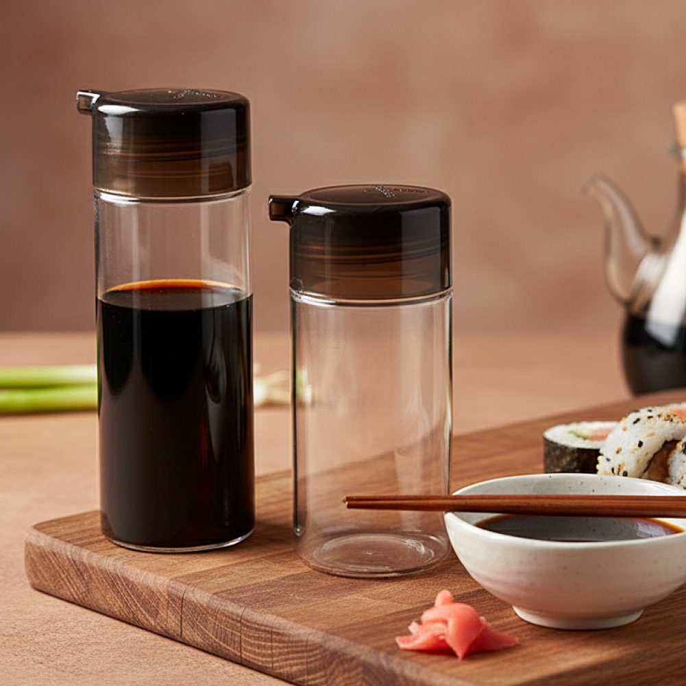 네오 클린 간장병