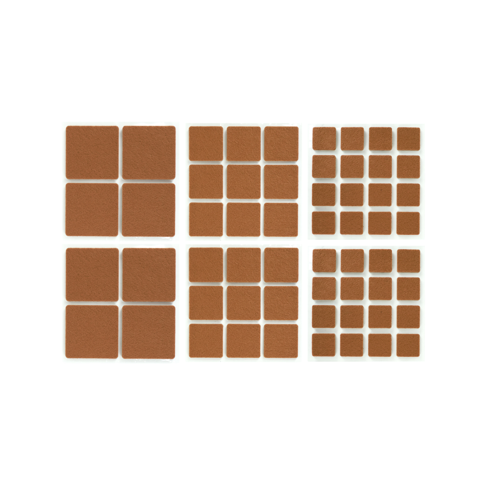 바닥보호대 사각