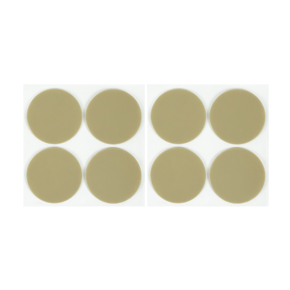 바닥깔끄미 원형 대(8P)