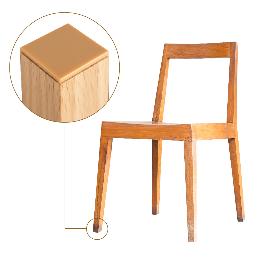 바닥깔끄미 사각