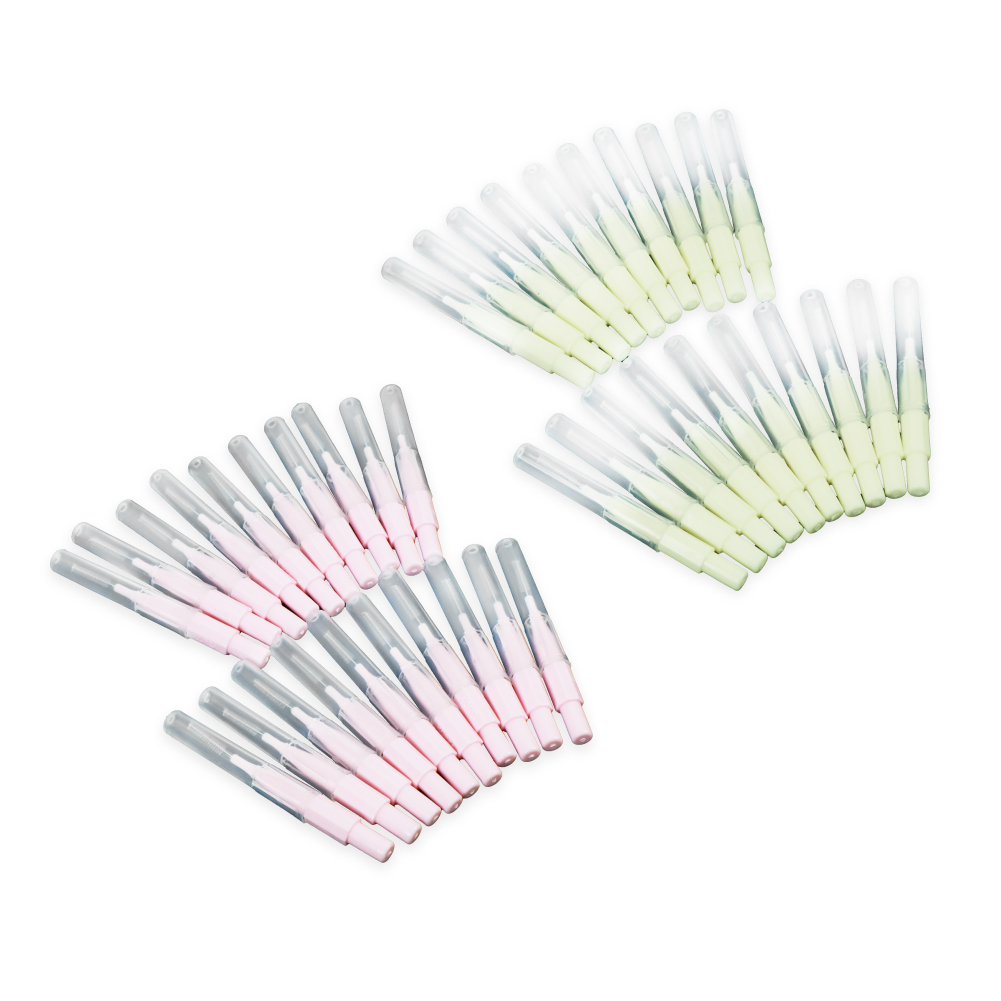 덴탈 치간칫솔 I타입 20P