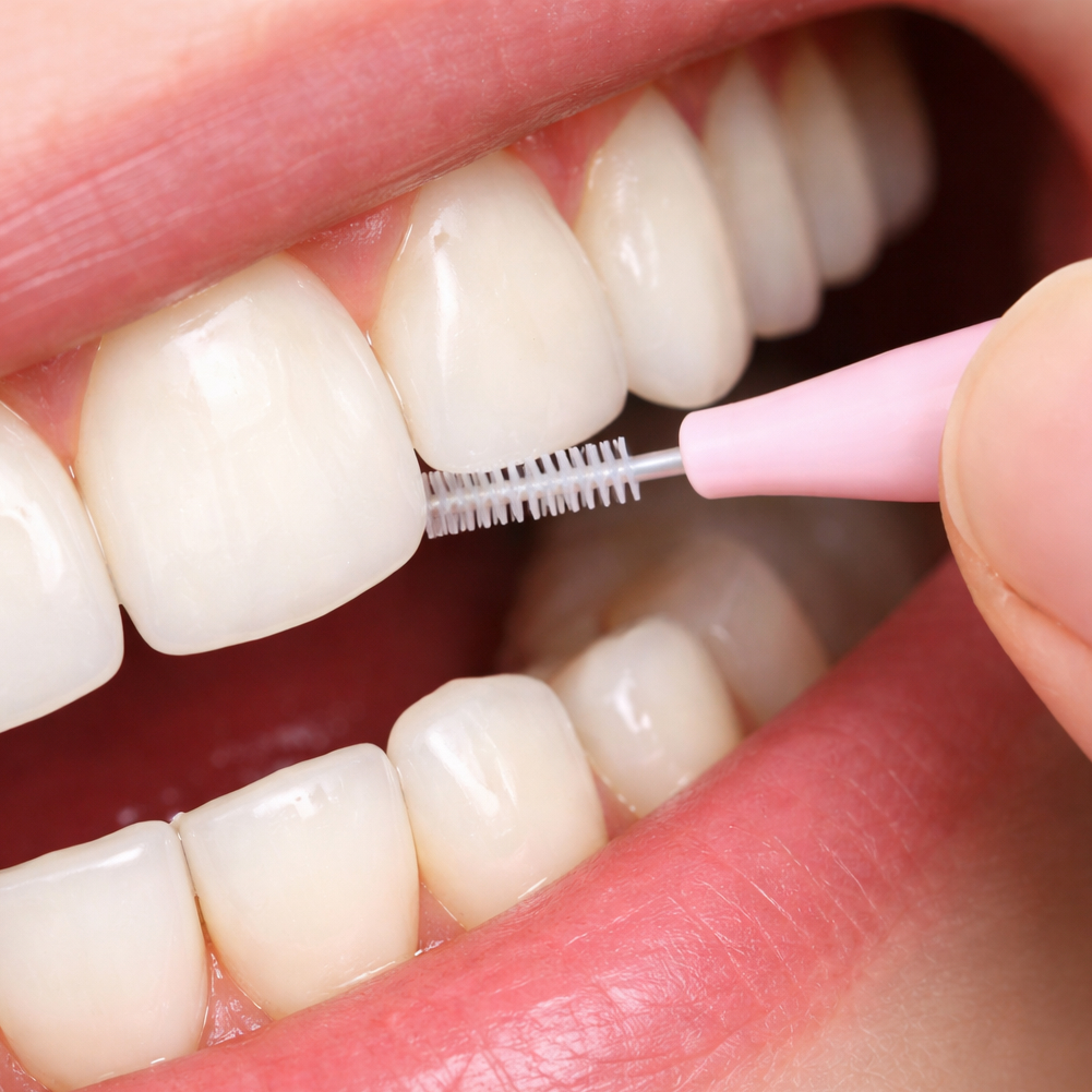 덴탈 치간칫솔 I타입 20P