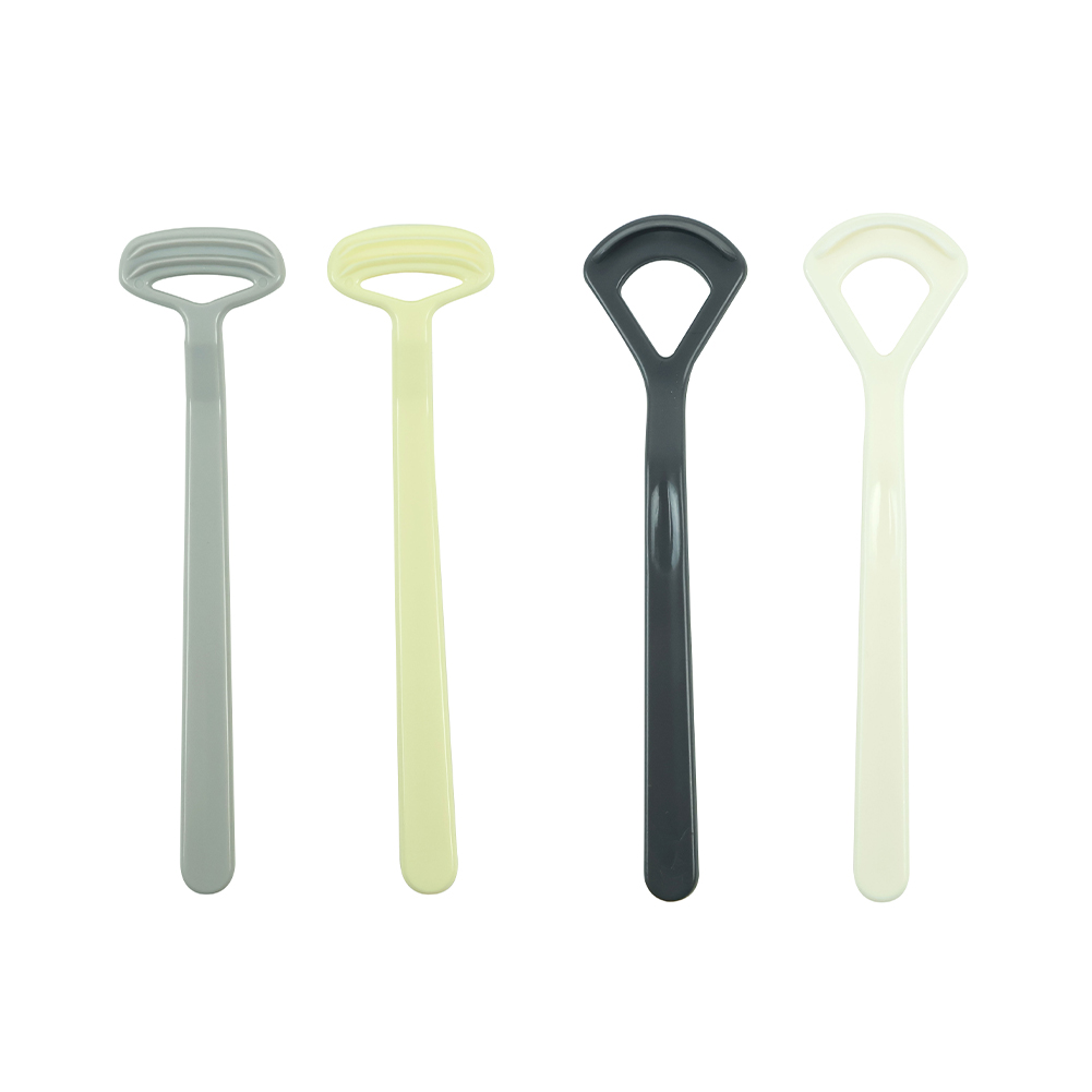 덴탈 혀크리너 2P