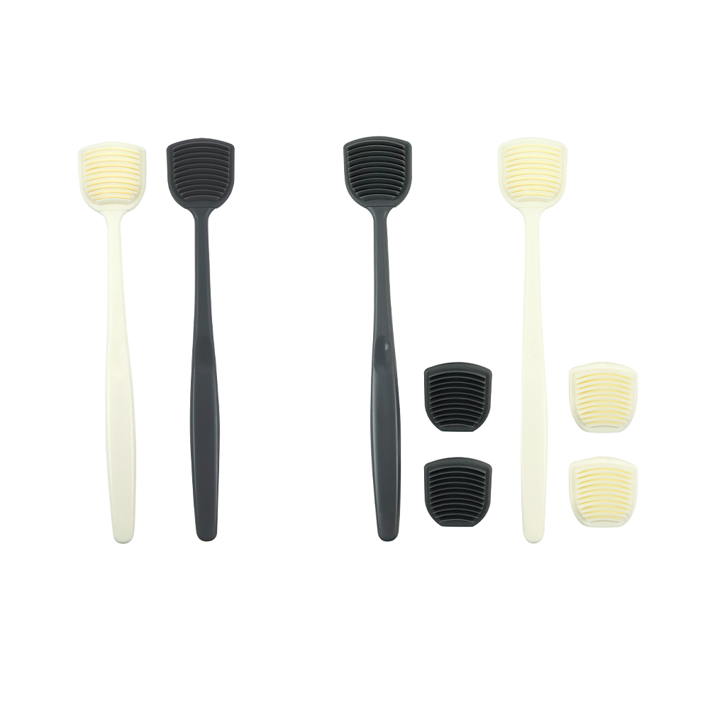 리필형 혀크리너