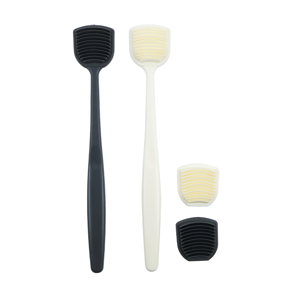 리필형 혀크리너 커플세트