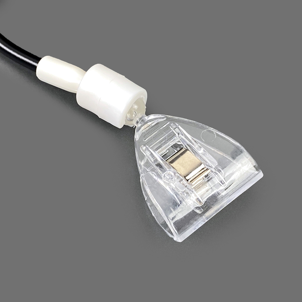 쇼클립(원판50/전기줄/반달집게)(3948)