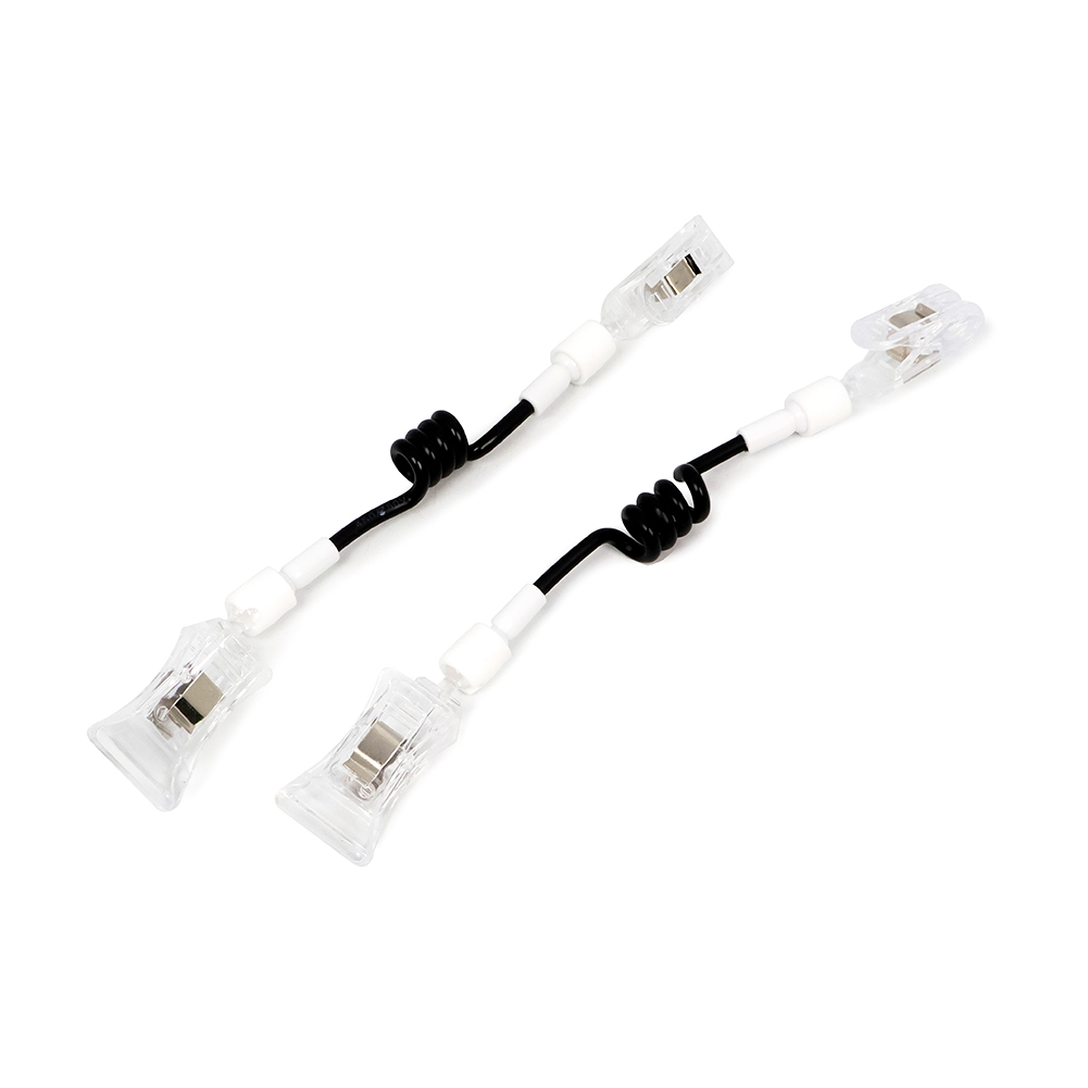 쇼클립(집게소/전선줄/집게중)(3949)