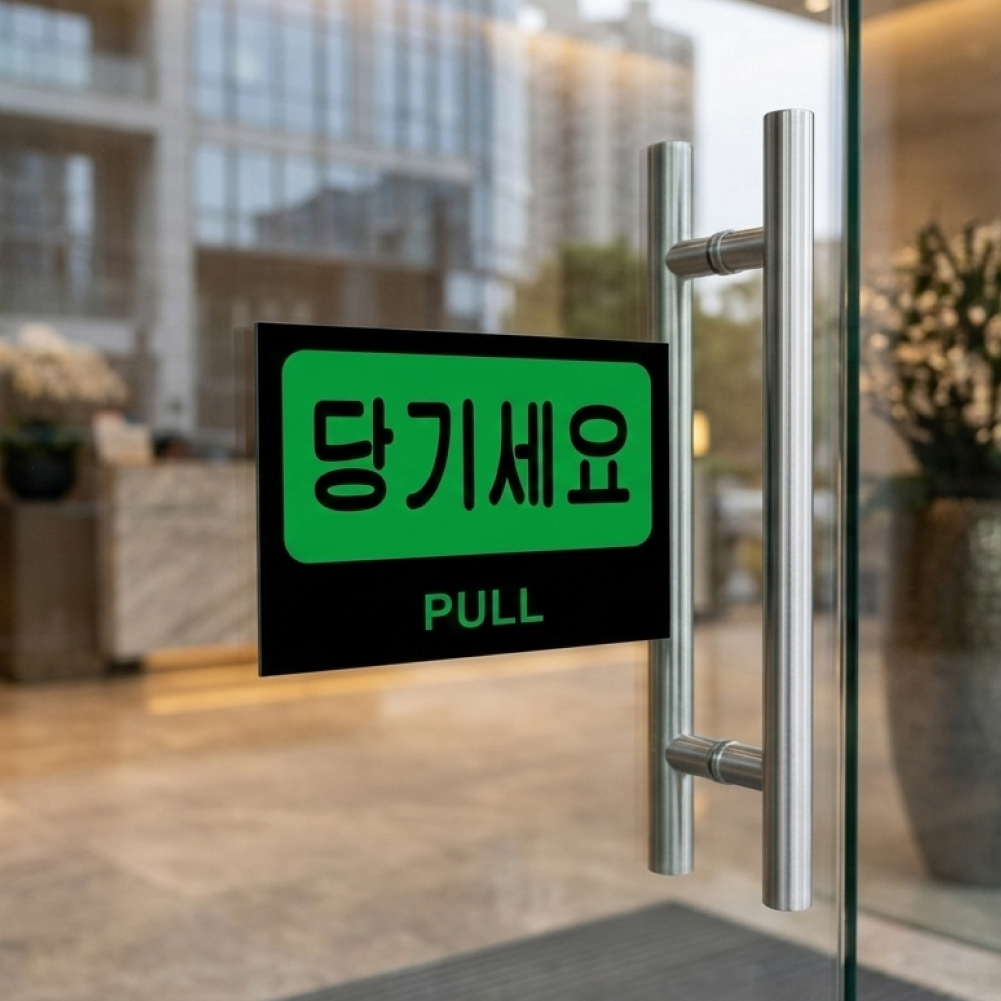 당기세요(시스템)(9302)