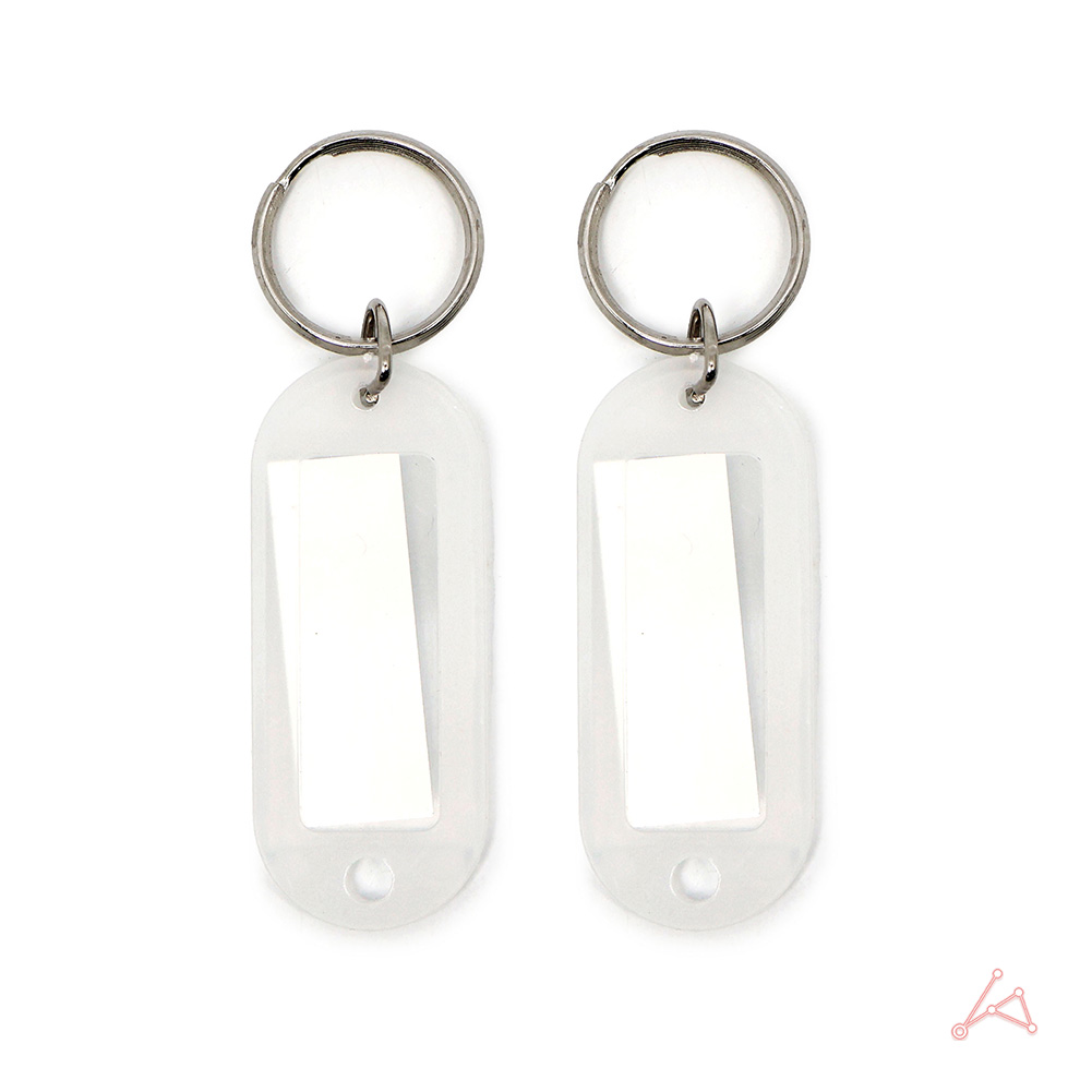 컬러키홀더(2개입)