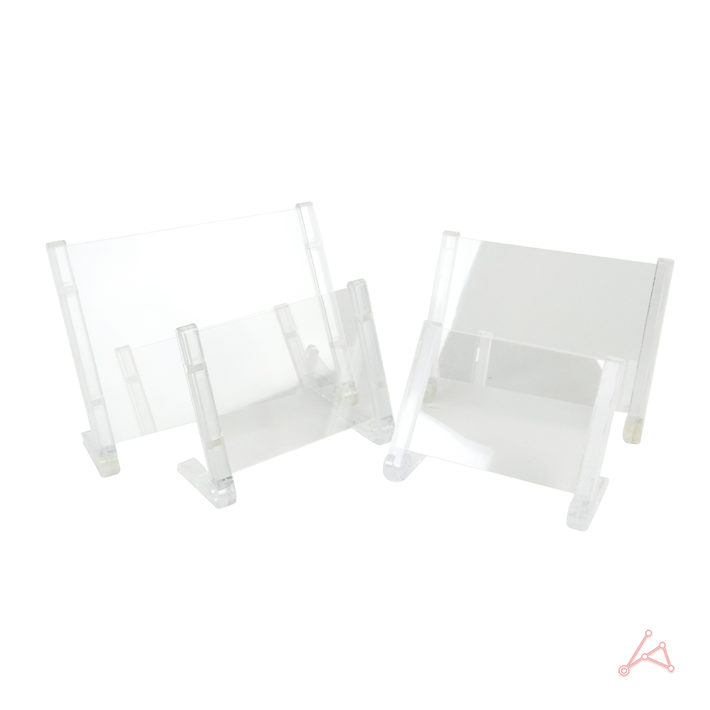 멀티프레임(단면/가로/투명)