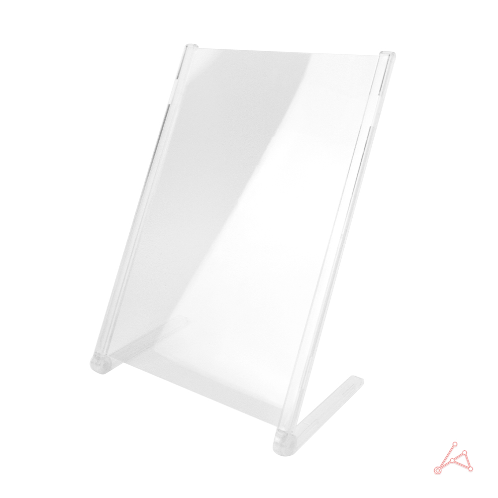 멀티프레임A4(단면/투명)