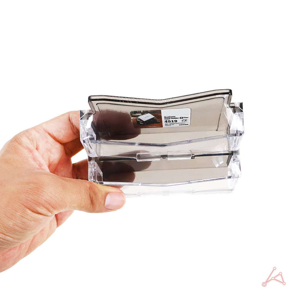 아이홀더(명함/2단)