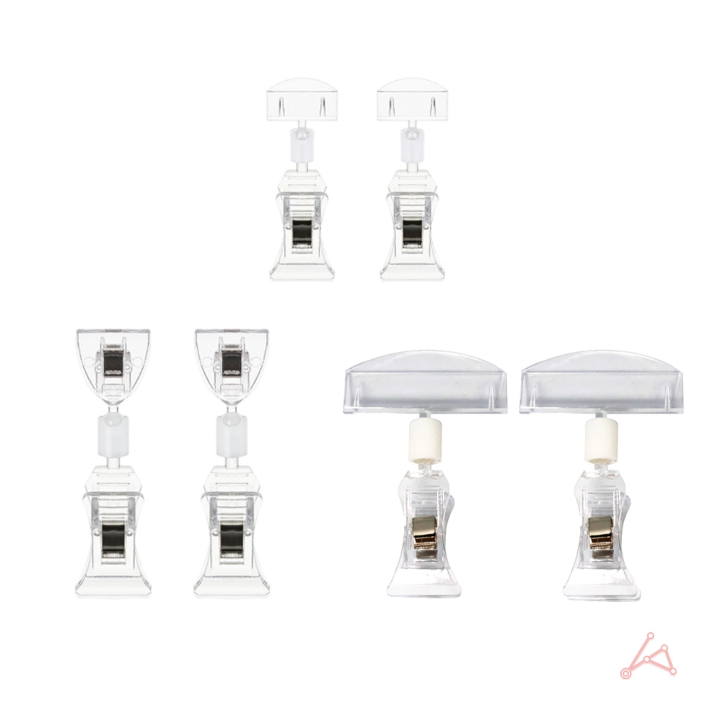 쇼클립(집게중)