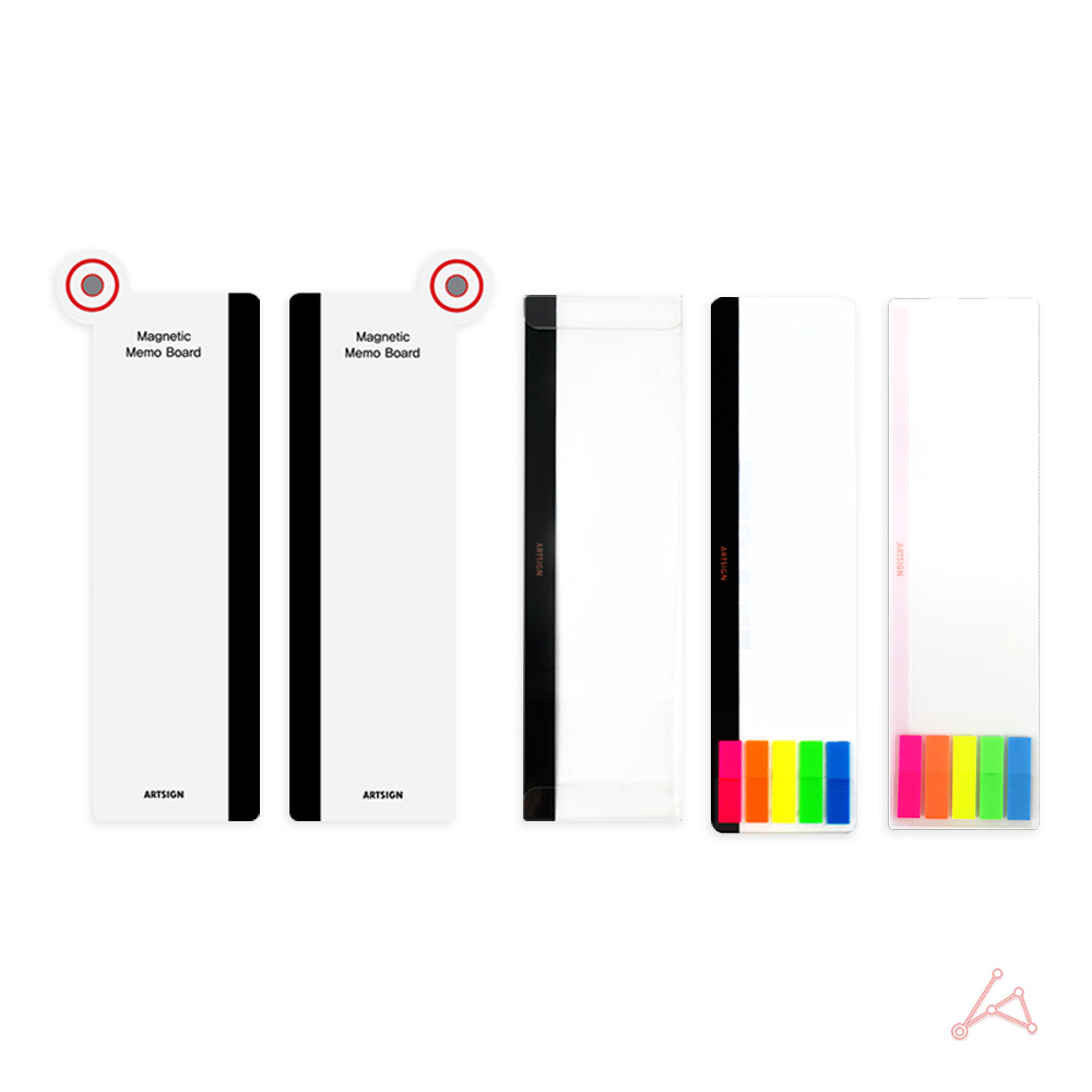 모니터메모보드300