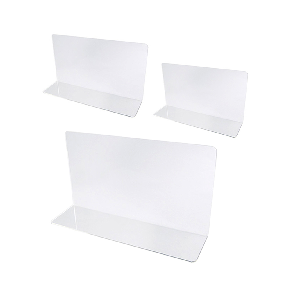 진열대(칸막이)