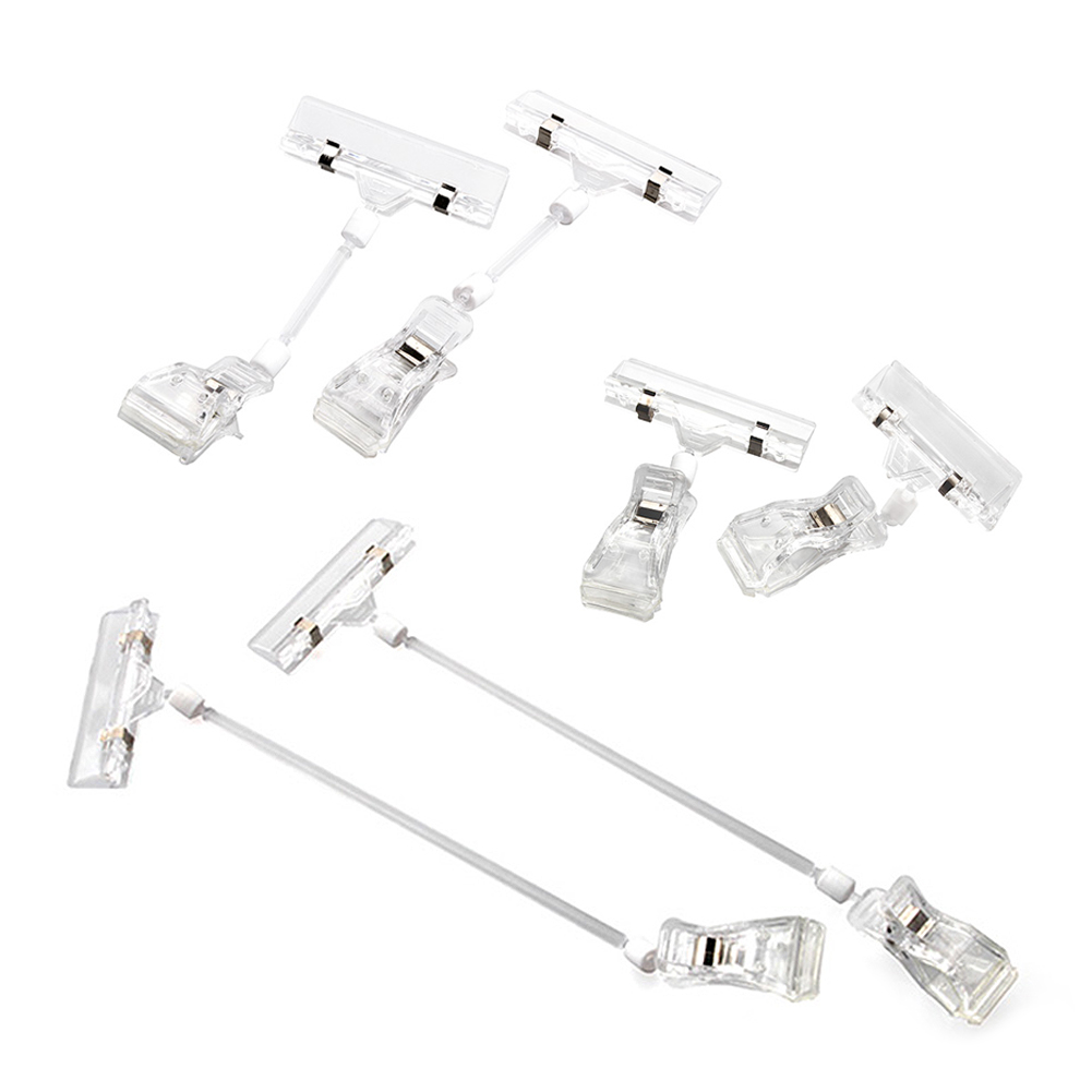 쇼클립(집게대/클립)