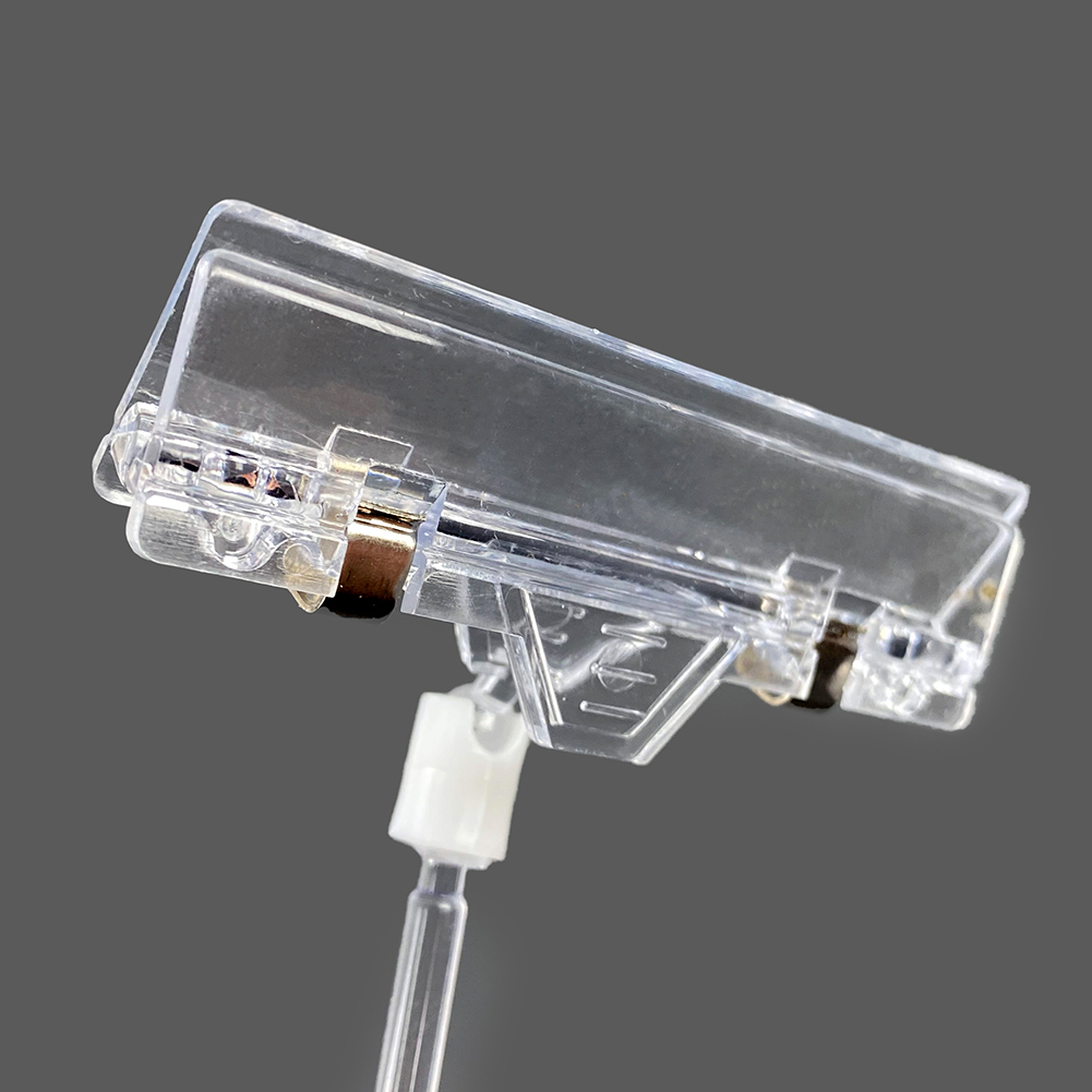 쇼클립(집게대/클립)