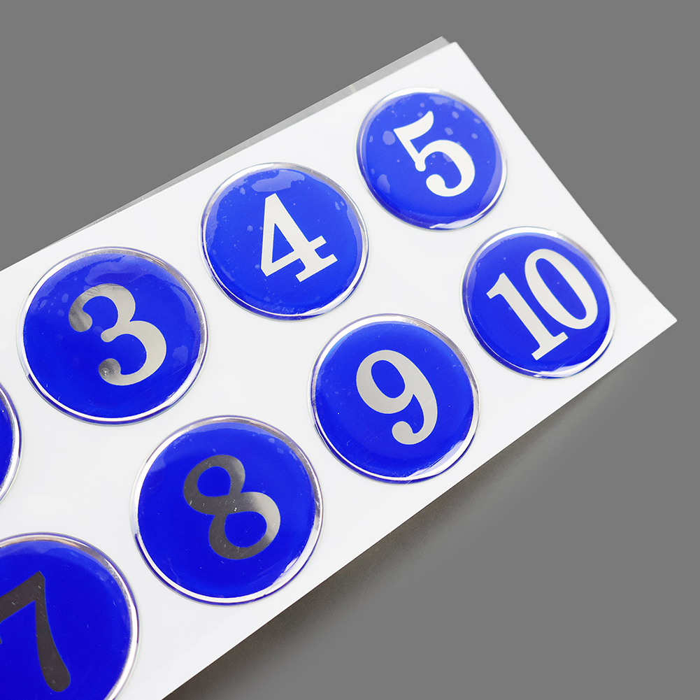 번호판35(에폭시)