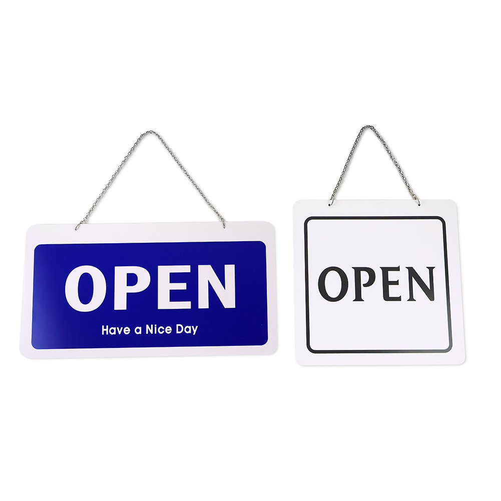 OPEN/CLOSED(포멕스)