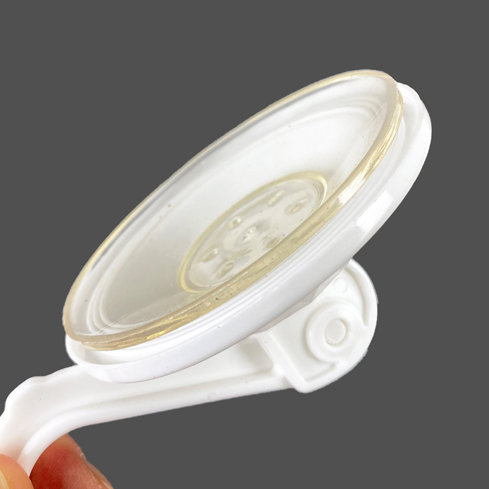 흡착행거(흰색)