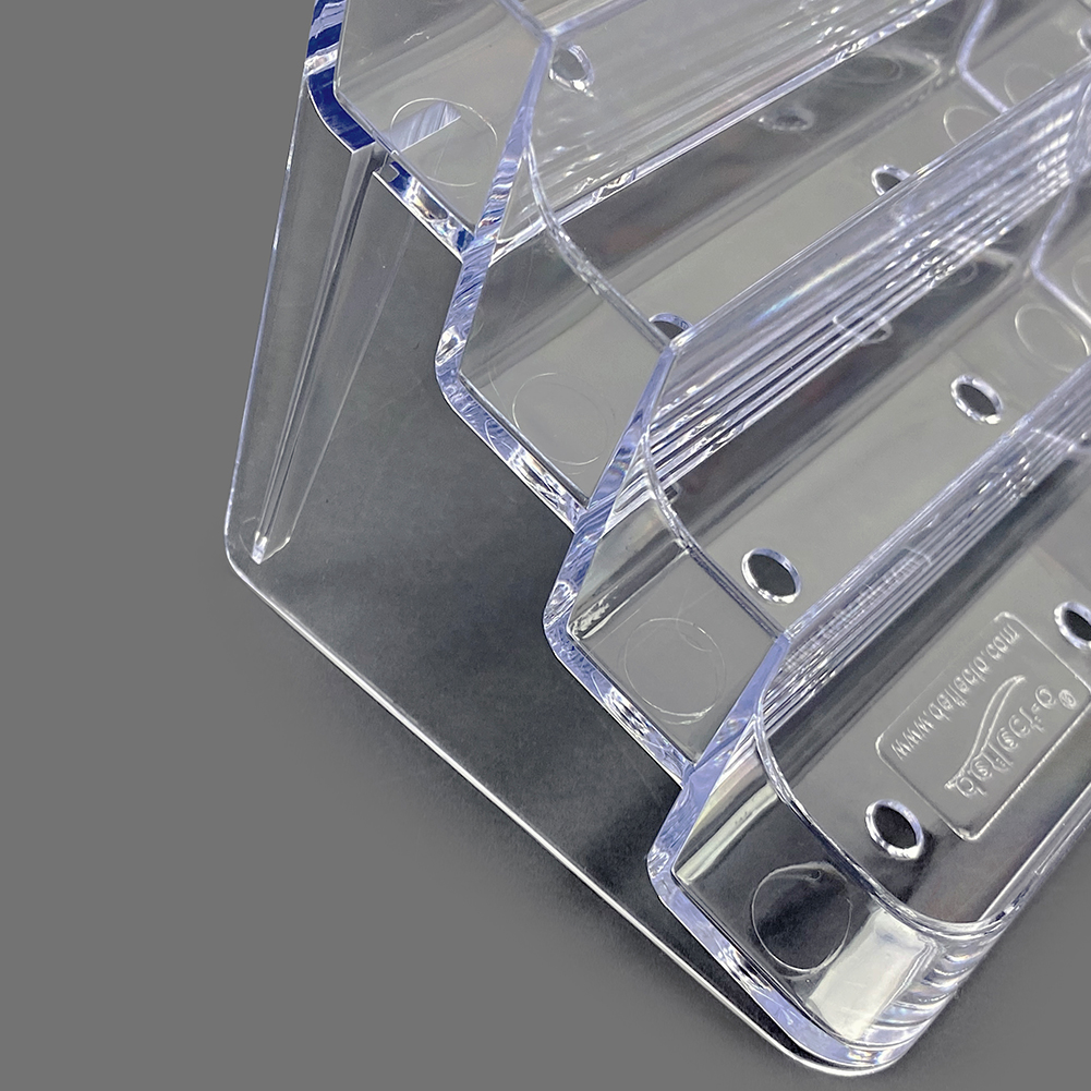 칸칸이 명함꽂이