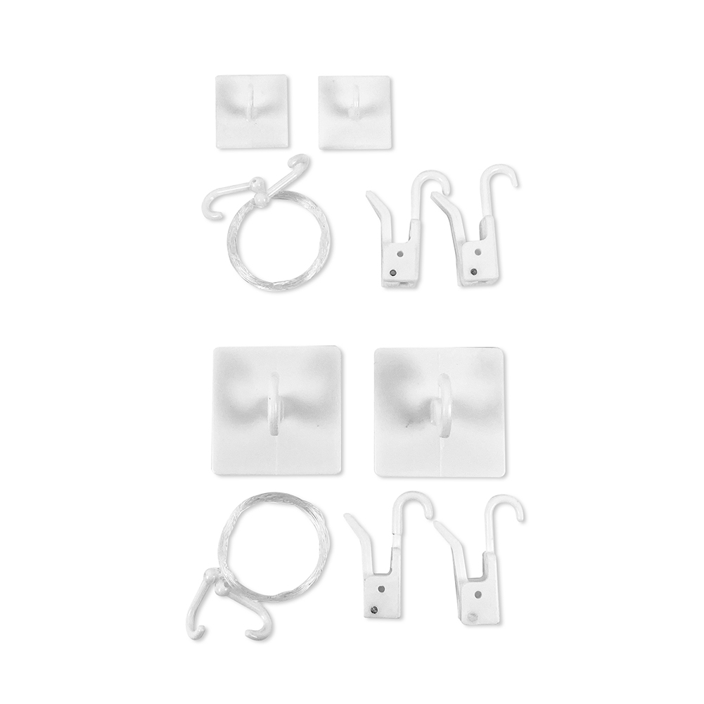 낚시줄(학모양)