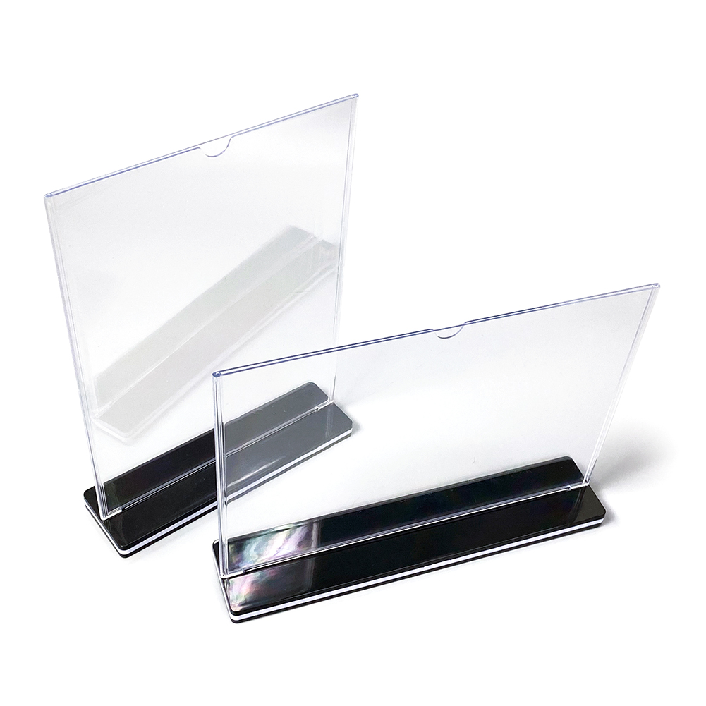 T자형꽂이A4(사각)