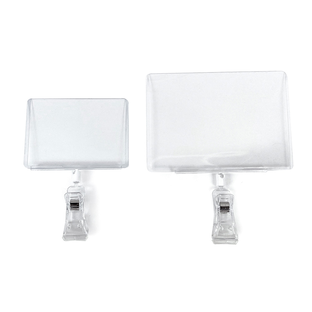 쇼클립(집게대)