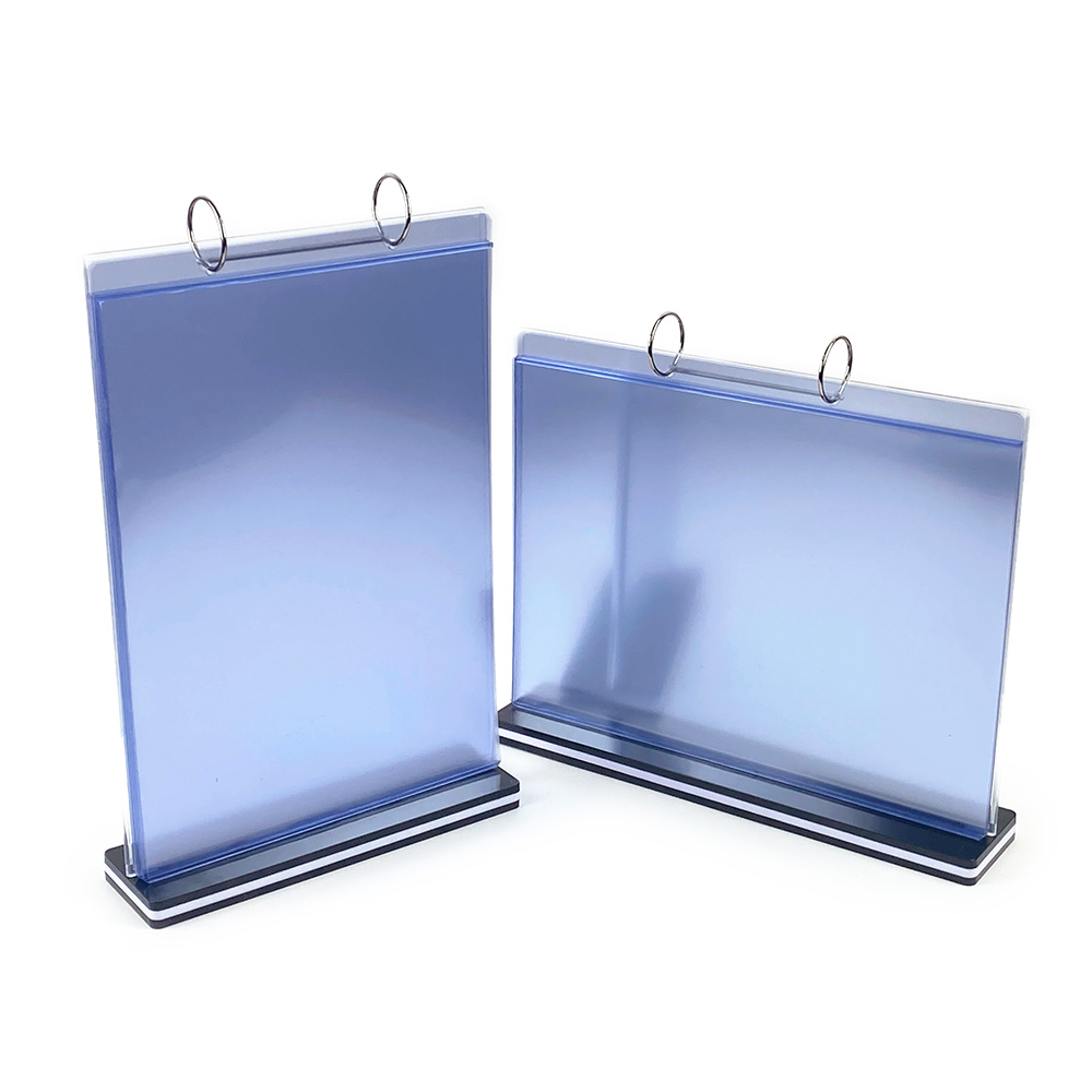 링포켓스탠드A4