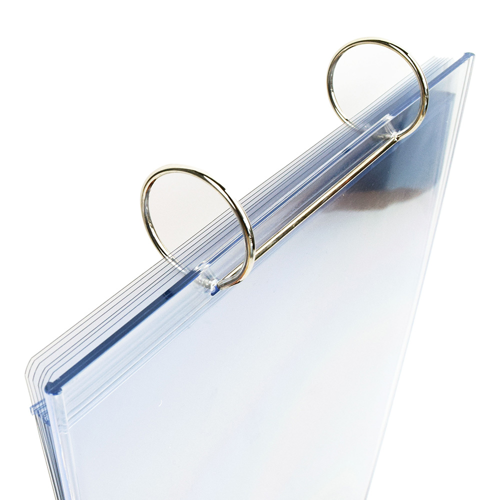 링포켓스탠드A4