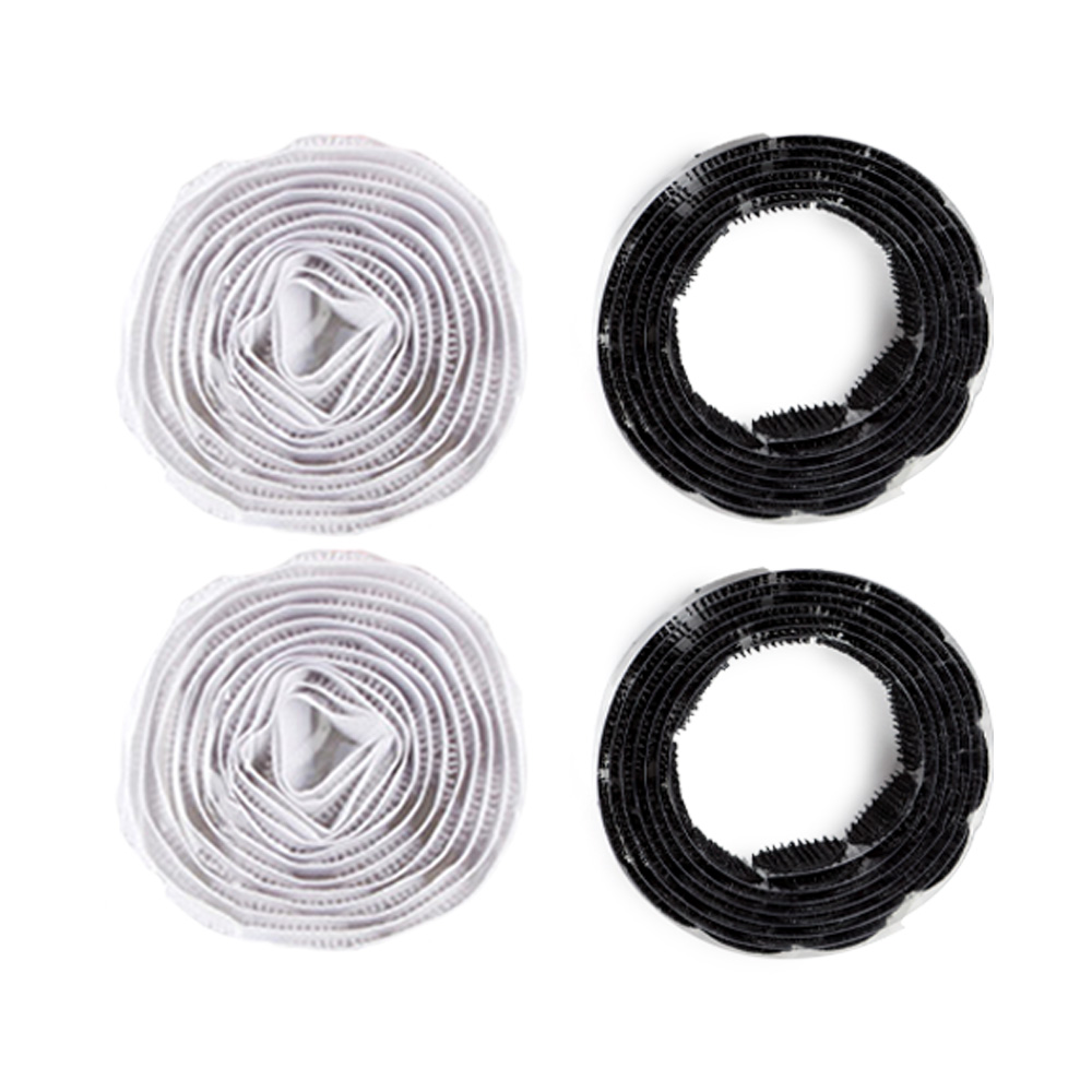 원형 탈부착테이프